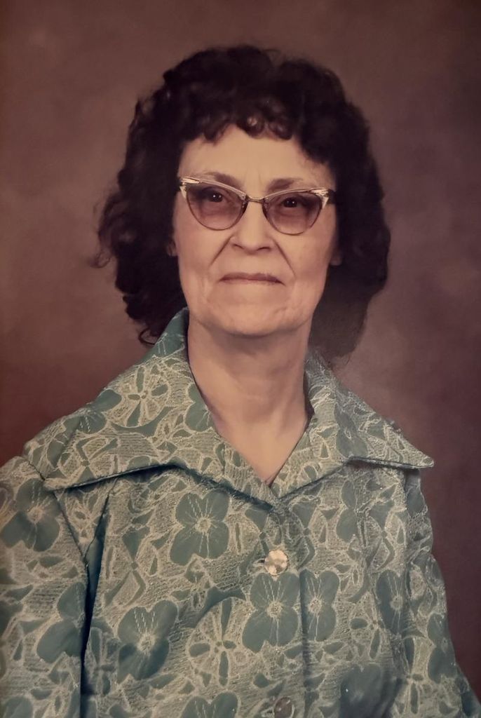 Margie Russell Profile Photo