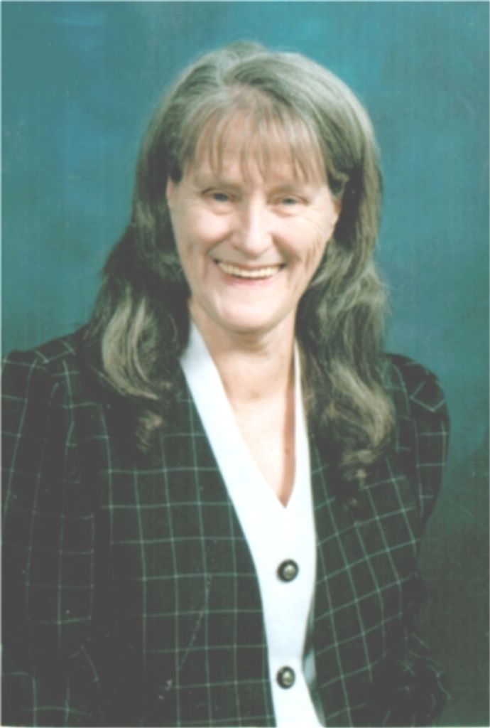 Velma Jean Fee Rhoton