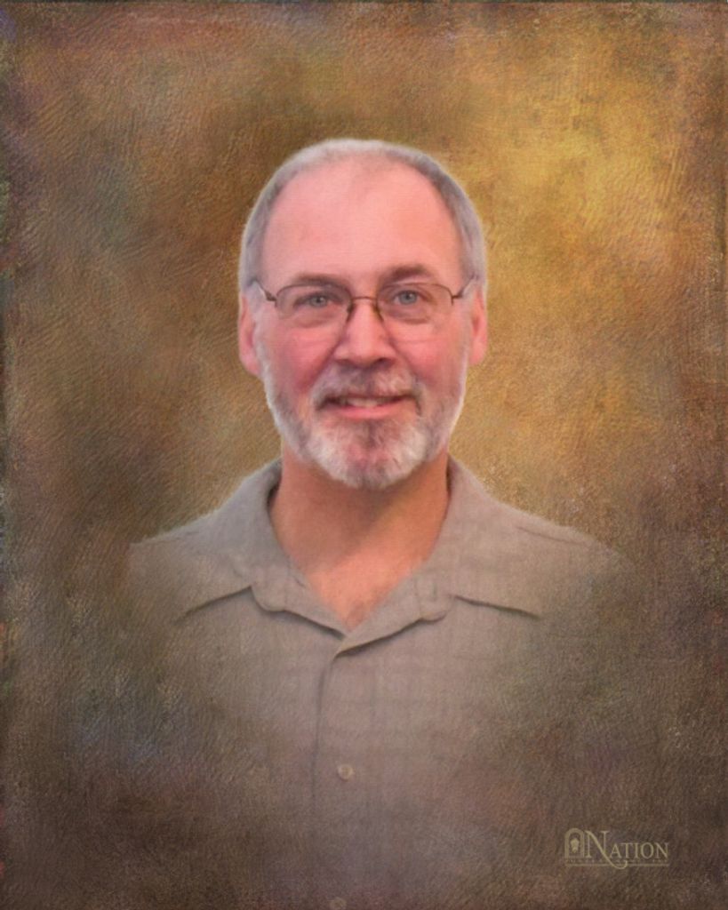 Raymond Fehl