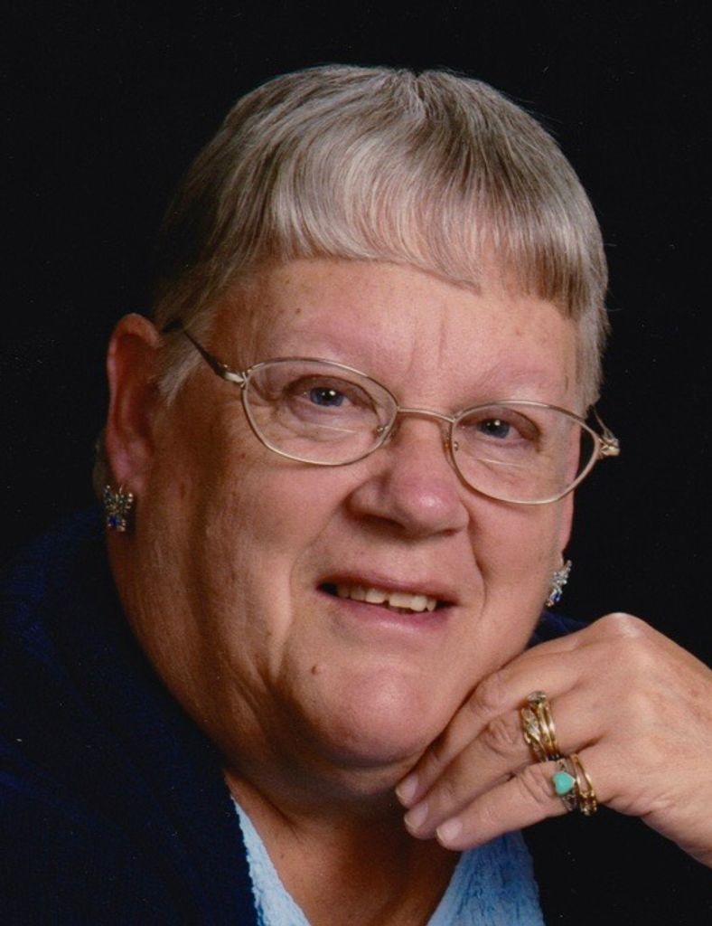 Betsey (Johnson) Wilson