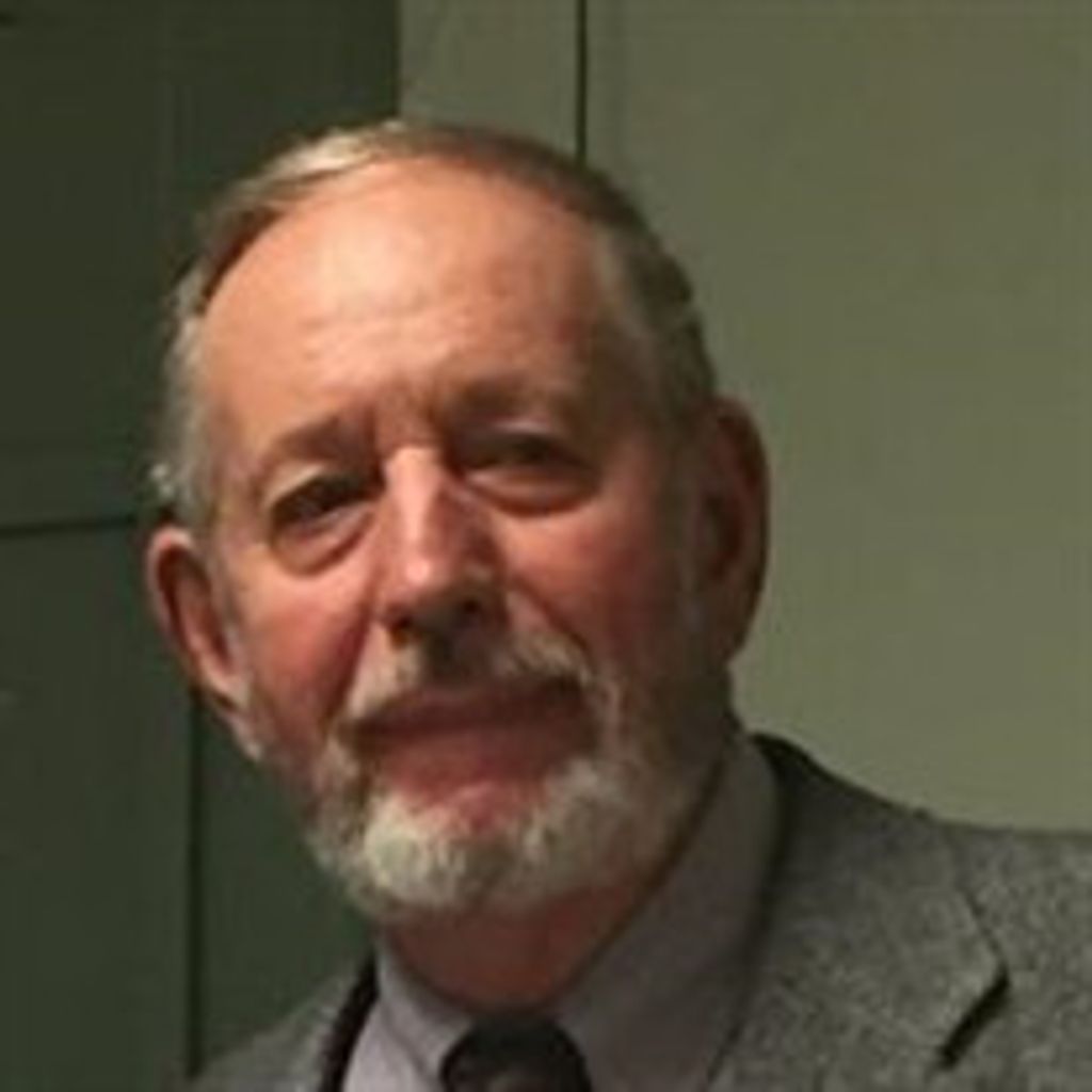 Marion Theodore Zwolski