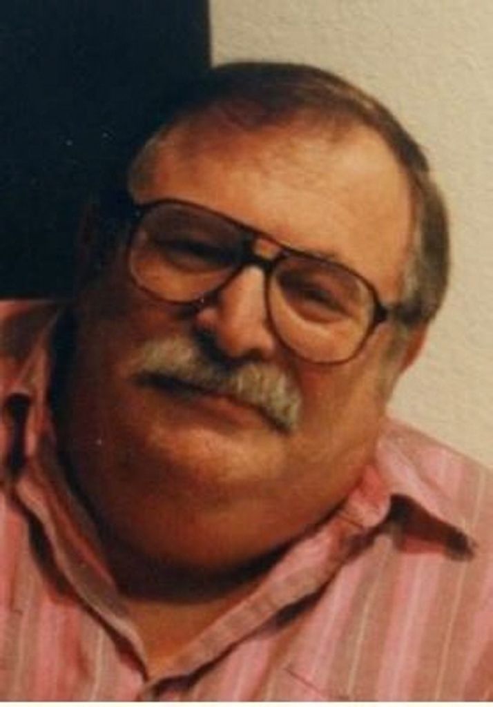 George Norman Gunkle