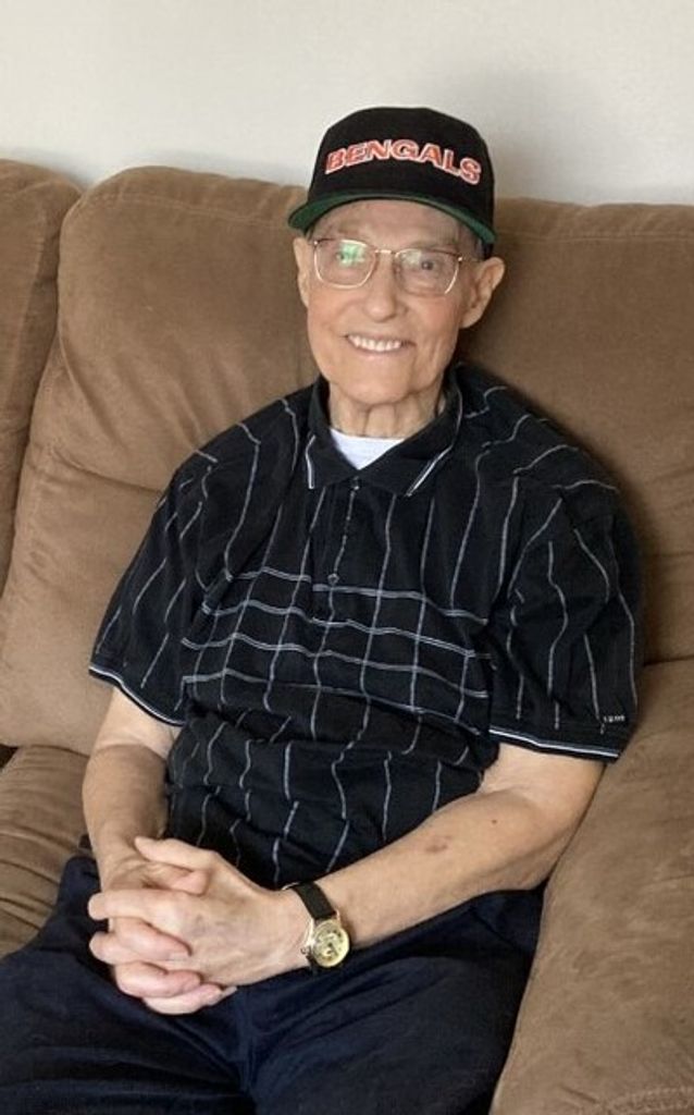 James A. Weikel, Sr. Profile Photo
