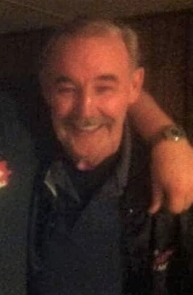 William "Bill" Holland Profile Photo