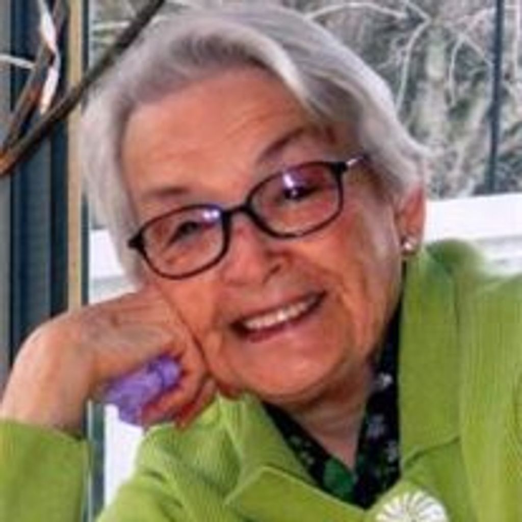 Rosabelle "Rose" Marrotte