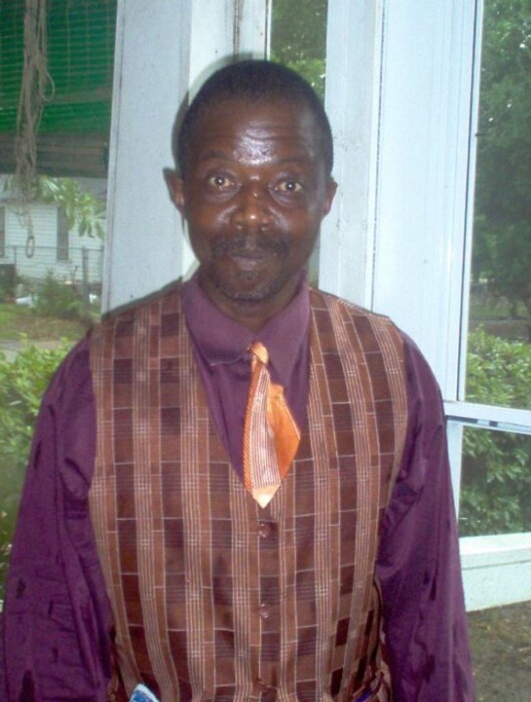 Mr. Melvin Hawkins