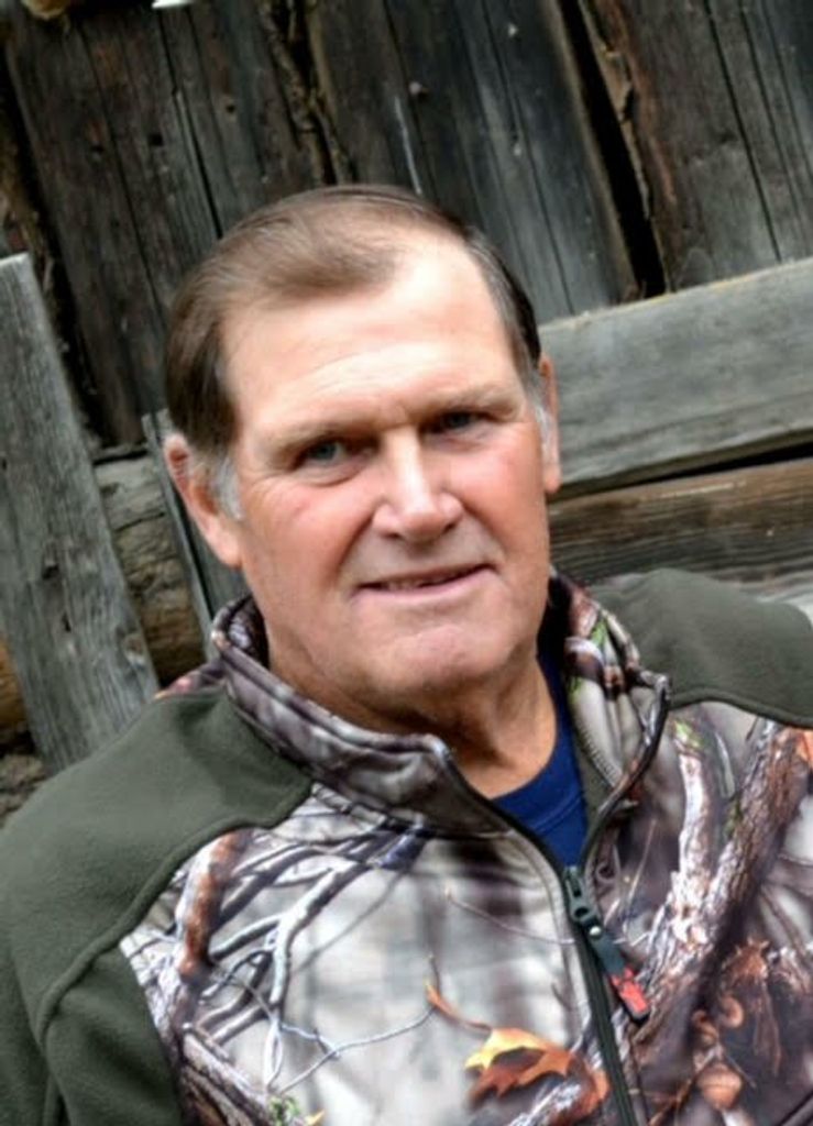 Fredric Robert Schoenick Profile Photo