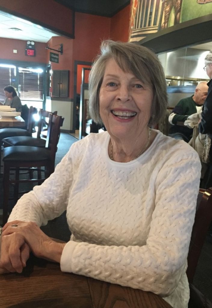 Jo Ann Whittridge Profile Photo