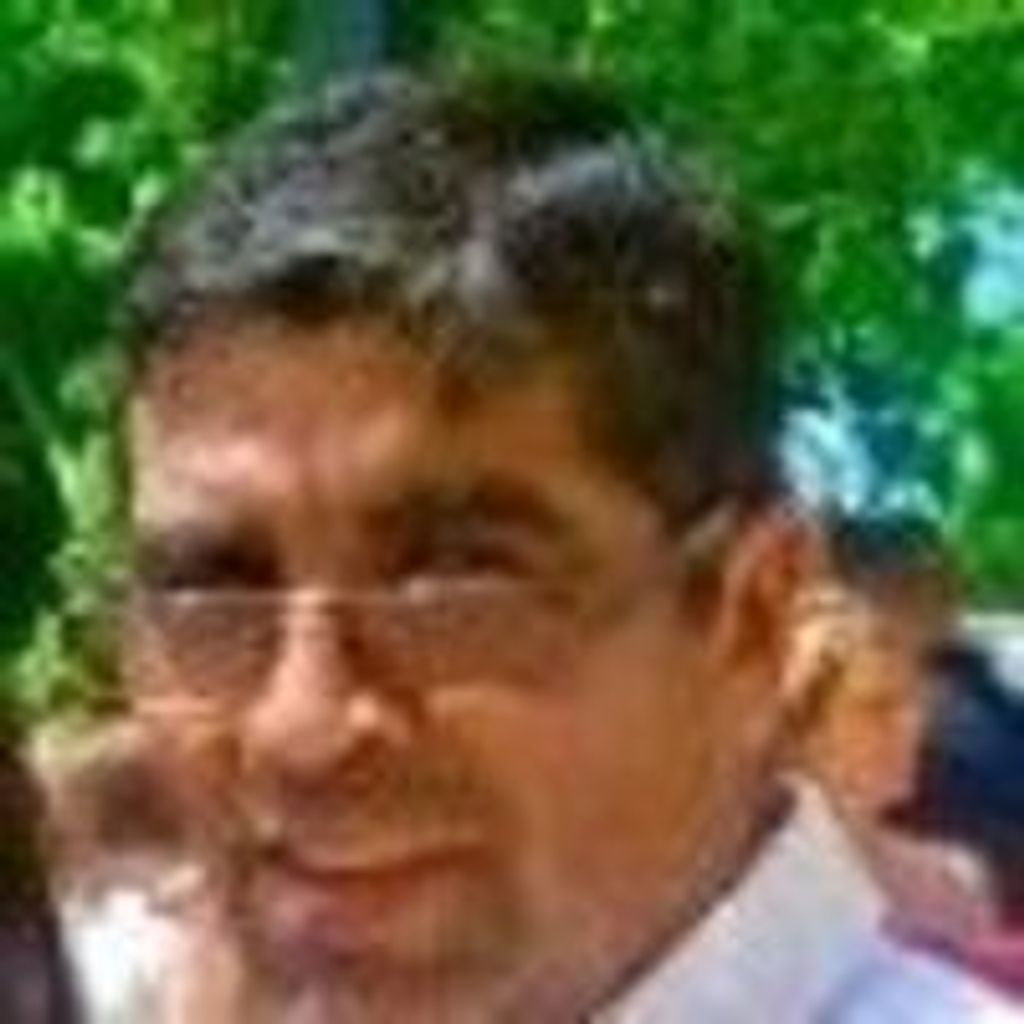 Francisco Antonio Irizarry