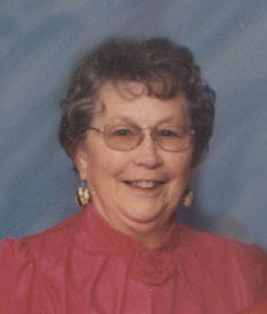 Jeanette Greiner