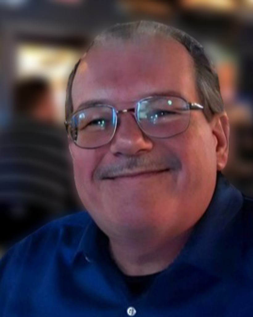 Paul J. Glab