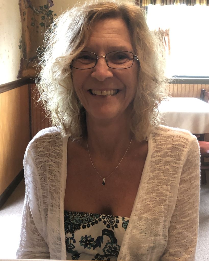 Becky S. Schmitt Profile Photo