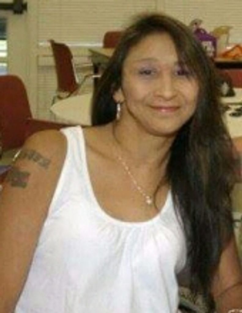 Annette Marie Pratt