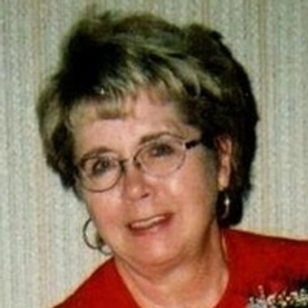 Elaine M Gemmill Profile Photo