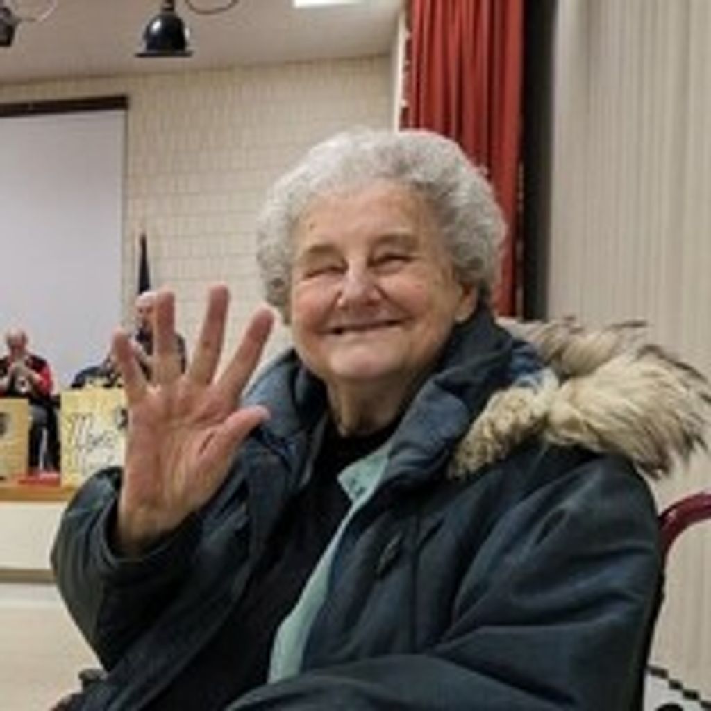 Mary Phipps