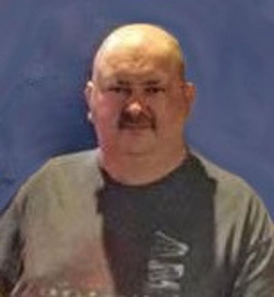 Brian Richard Preece Profile Photo