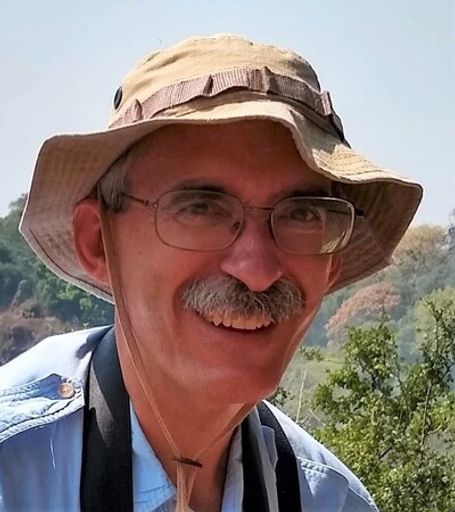 Thomas Keith Sayuk Profile Photo