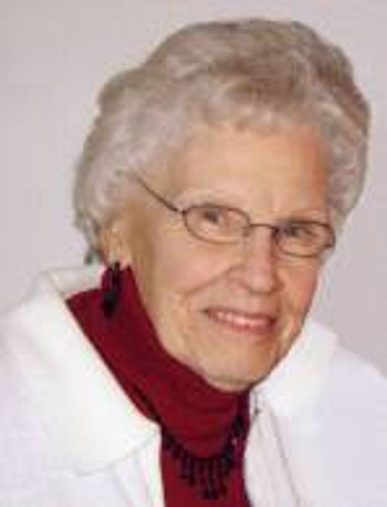 Alice Gorter