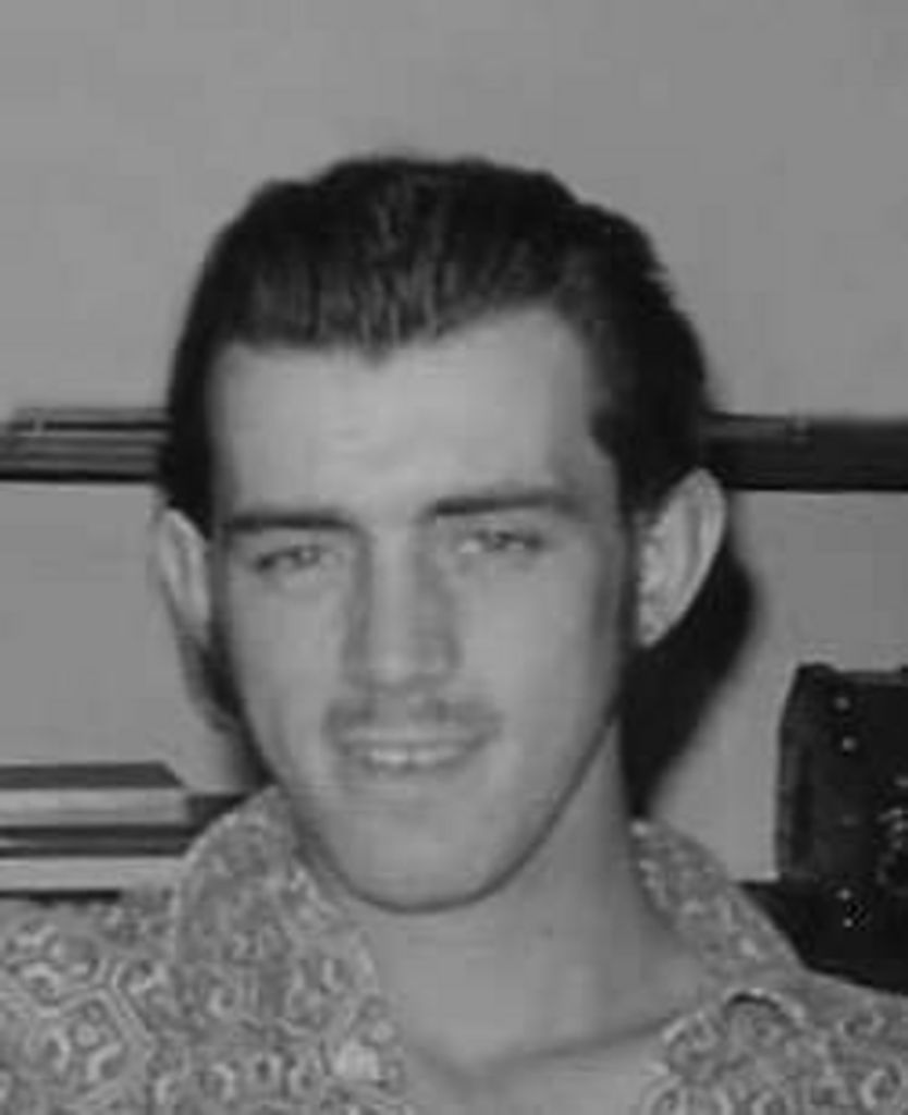 Warren Wagman, Jr. Profile Photo
