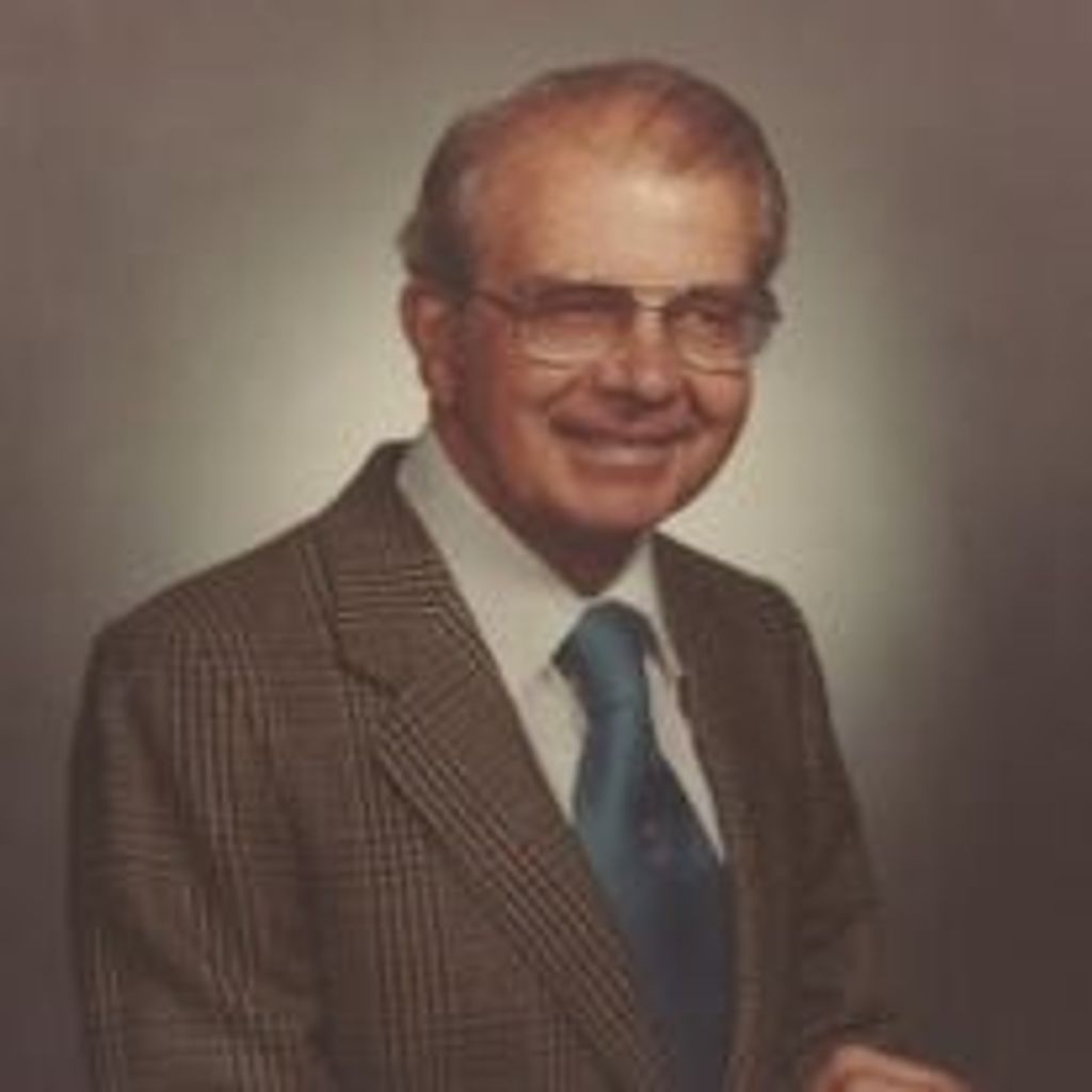 Mr. H. Millett Padelford