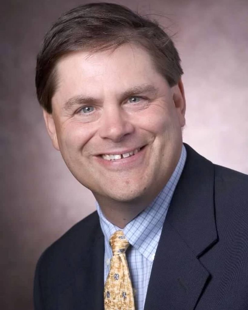 Allan Marshall Showalter Profile Photo