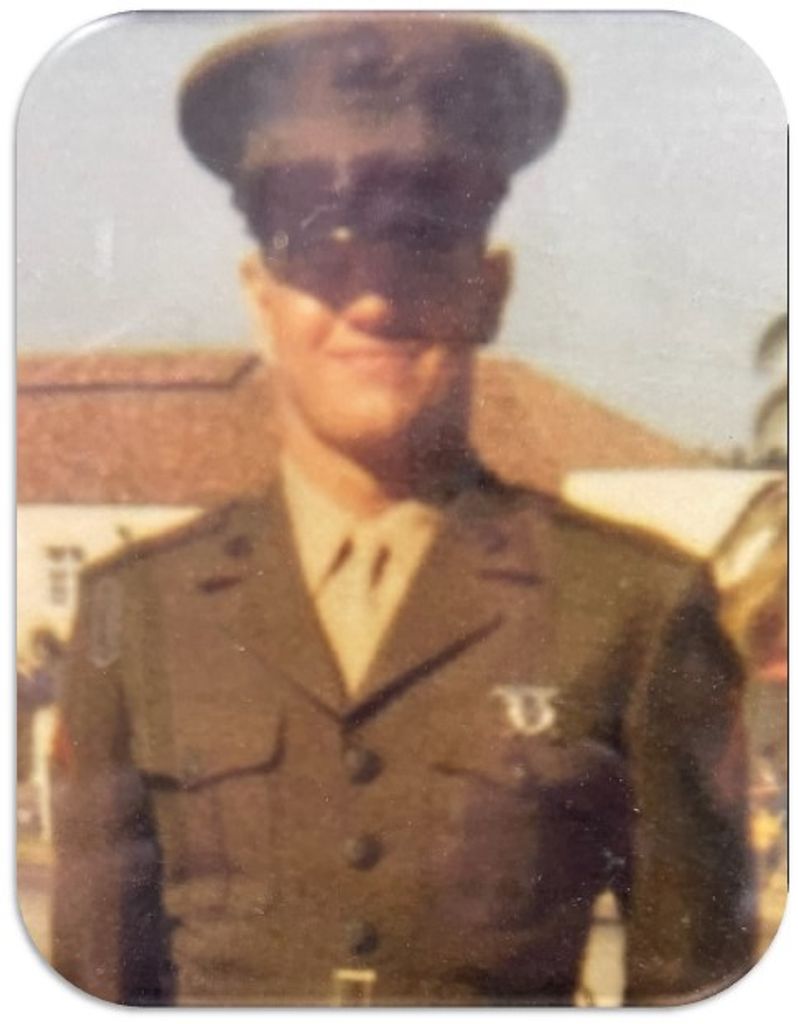 Terry Leroy Schmidt