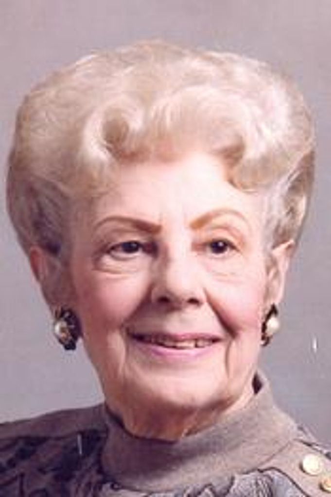 Placida "Pat" J. Mardon