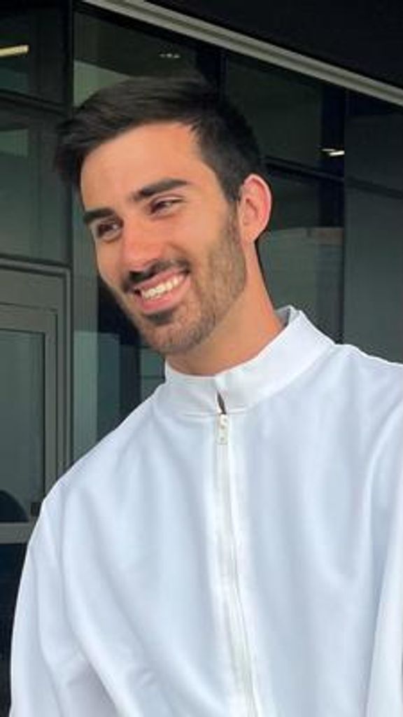 Benjamin Joseph "Ben" Kurtzweg Profile Photo