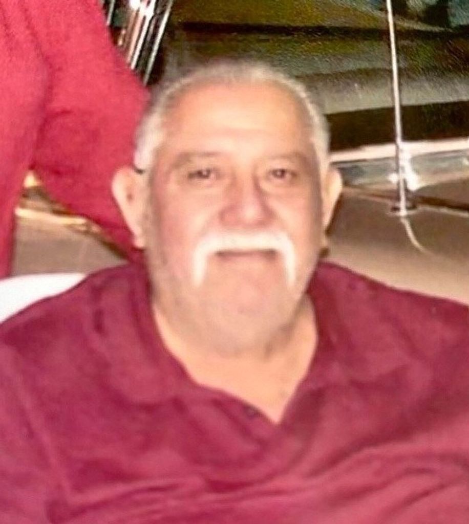 Harold Nunez Dominguez