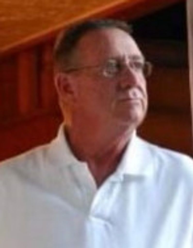 Nels Caywood