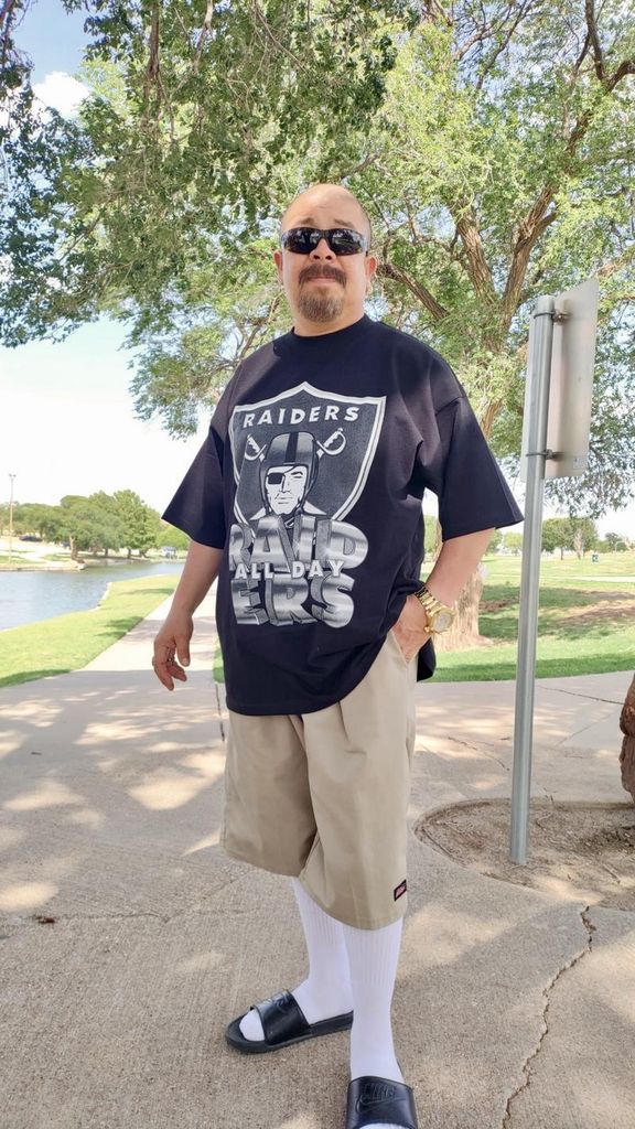 Gonzalo Cavazos Profile Photo