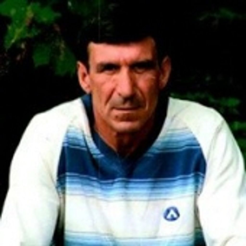 Wendell Wade "Woody" Slusher