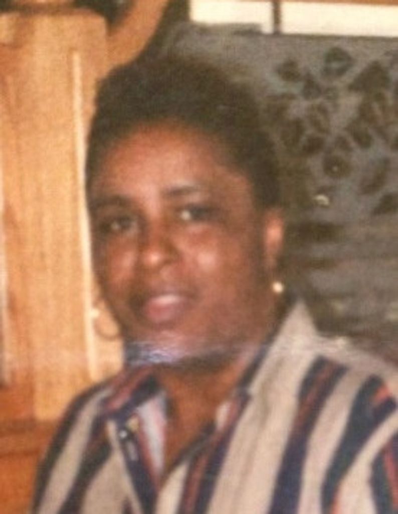 Deborah Lanette Davenport