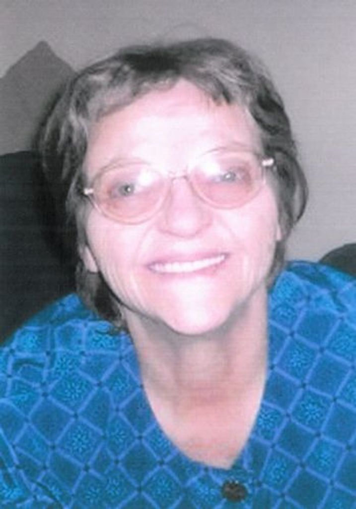 Katherine Coodey