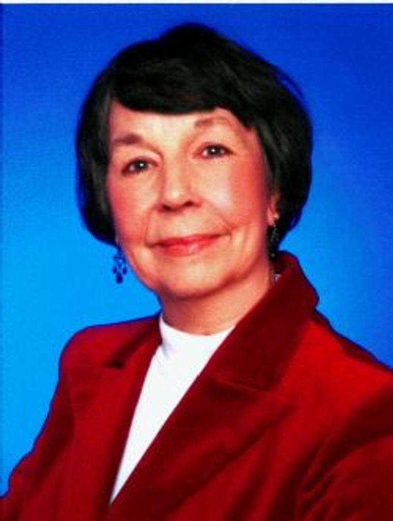 Carolyn Peoples