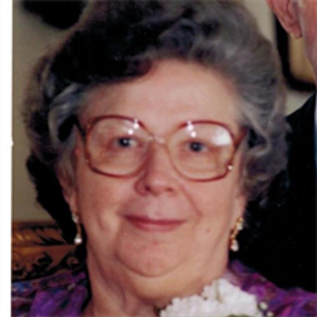 Lillian Wilson