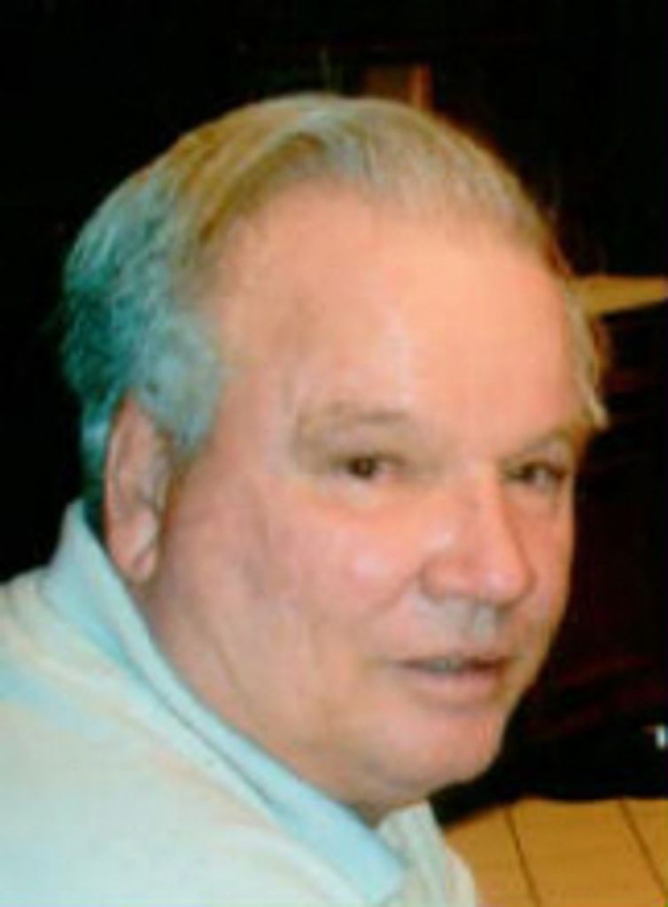 William Walter Gain