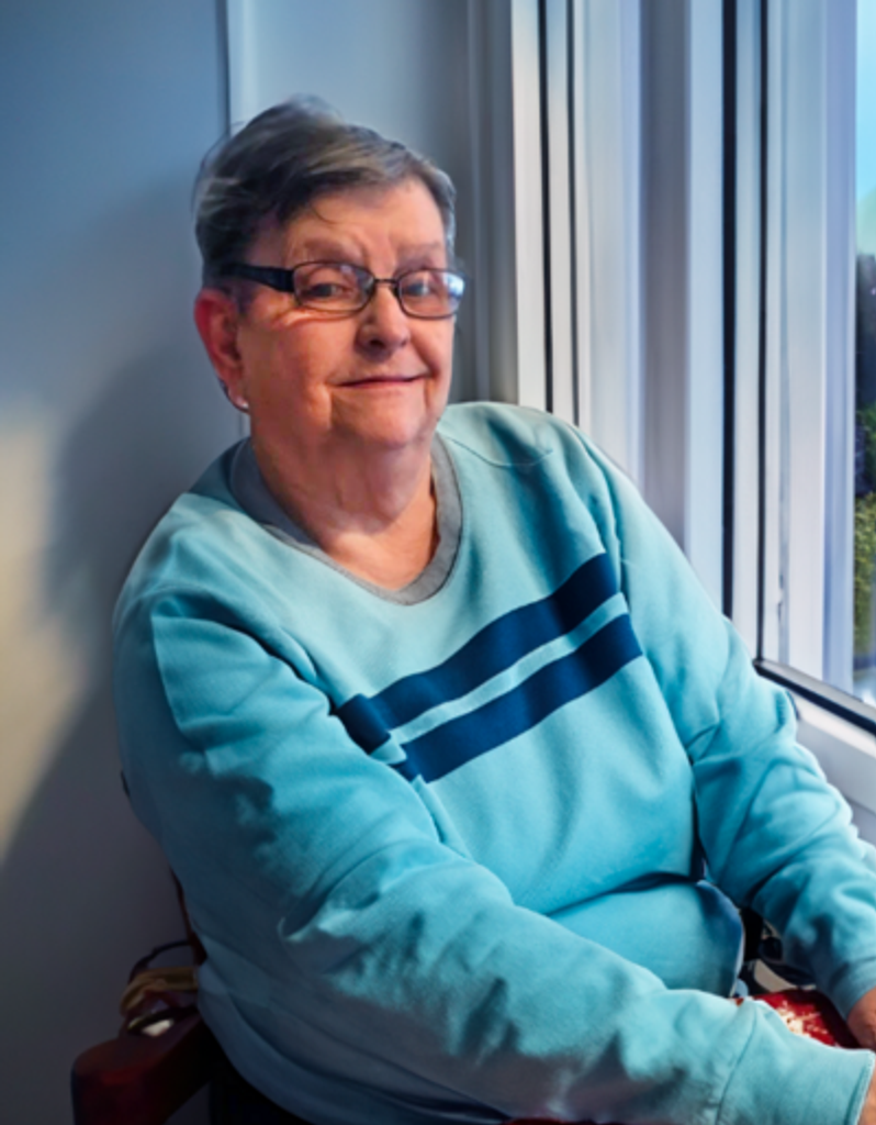 Jean Swenson Profile Photo