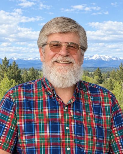 Gary F. Edgerton Profile Photo