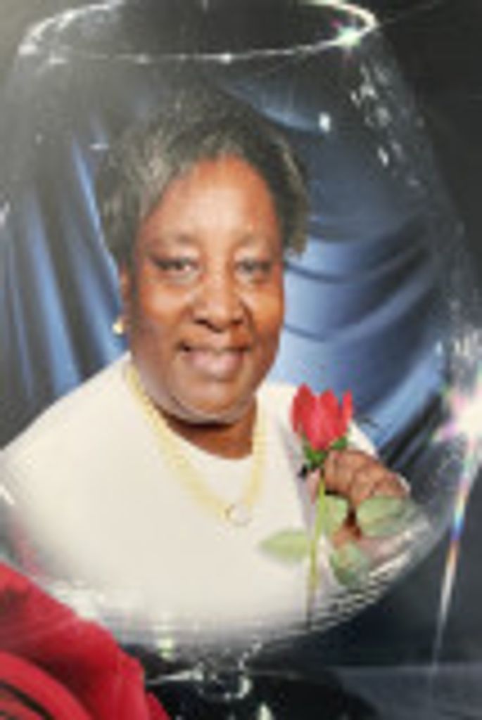 Bettie  Jean Mitchell Jackson Jones
