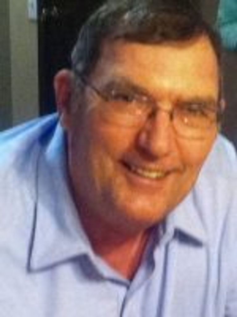 Richard A. Williams