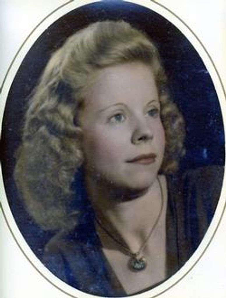 Vonia D. Byerley Profile Photo