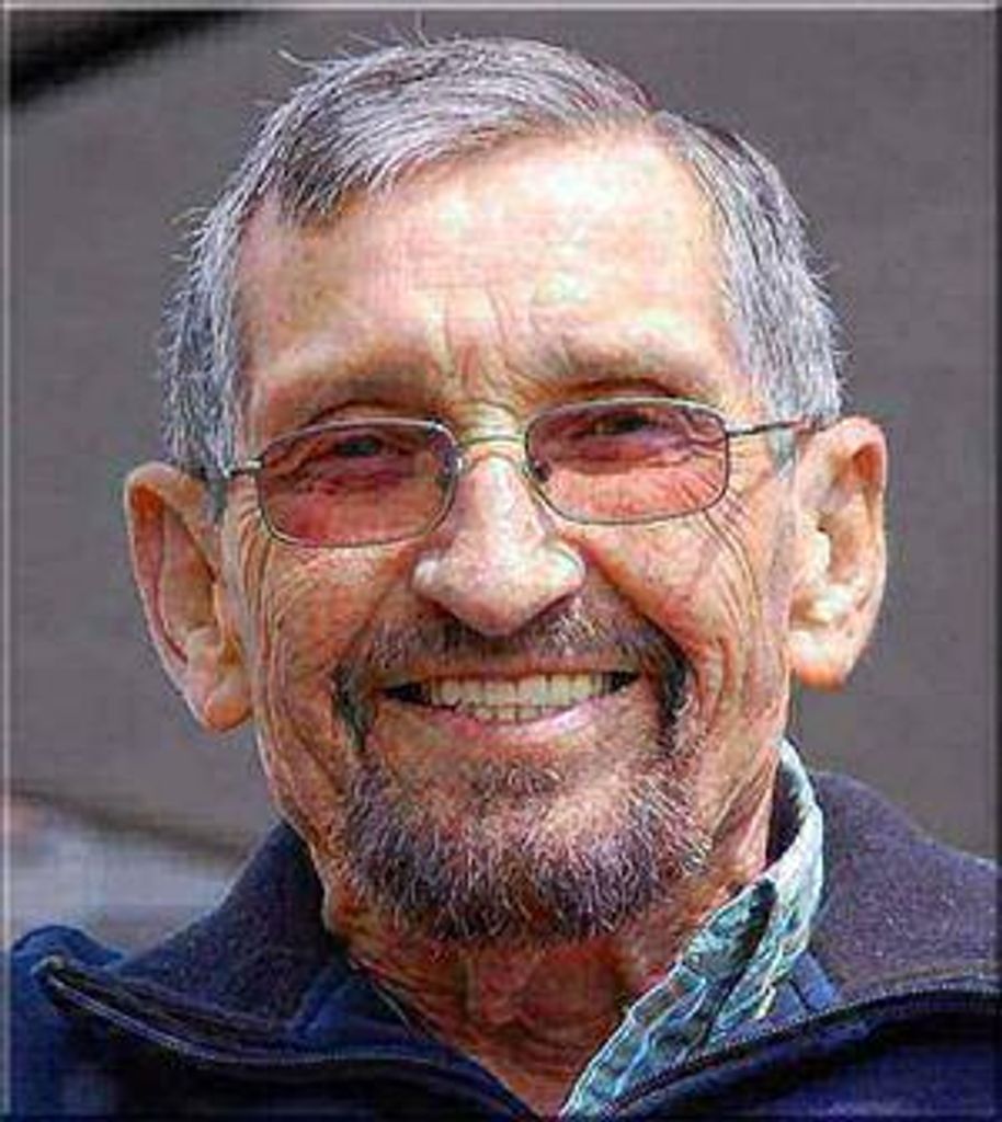 Joseph Rhoda