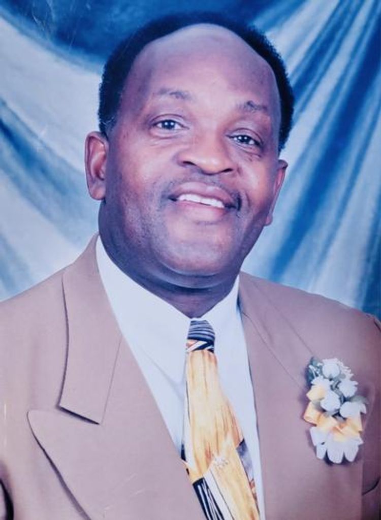 Roosevelt Watson Sr. Profile Photo