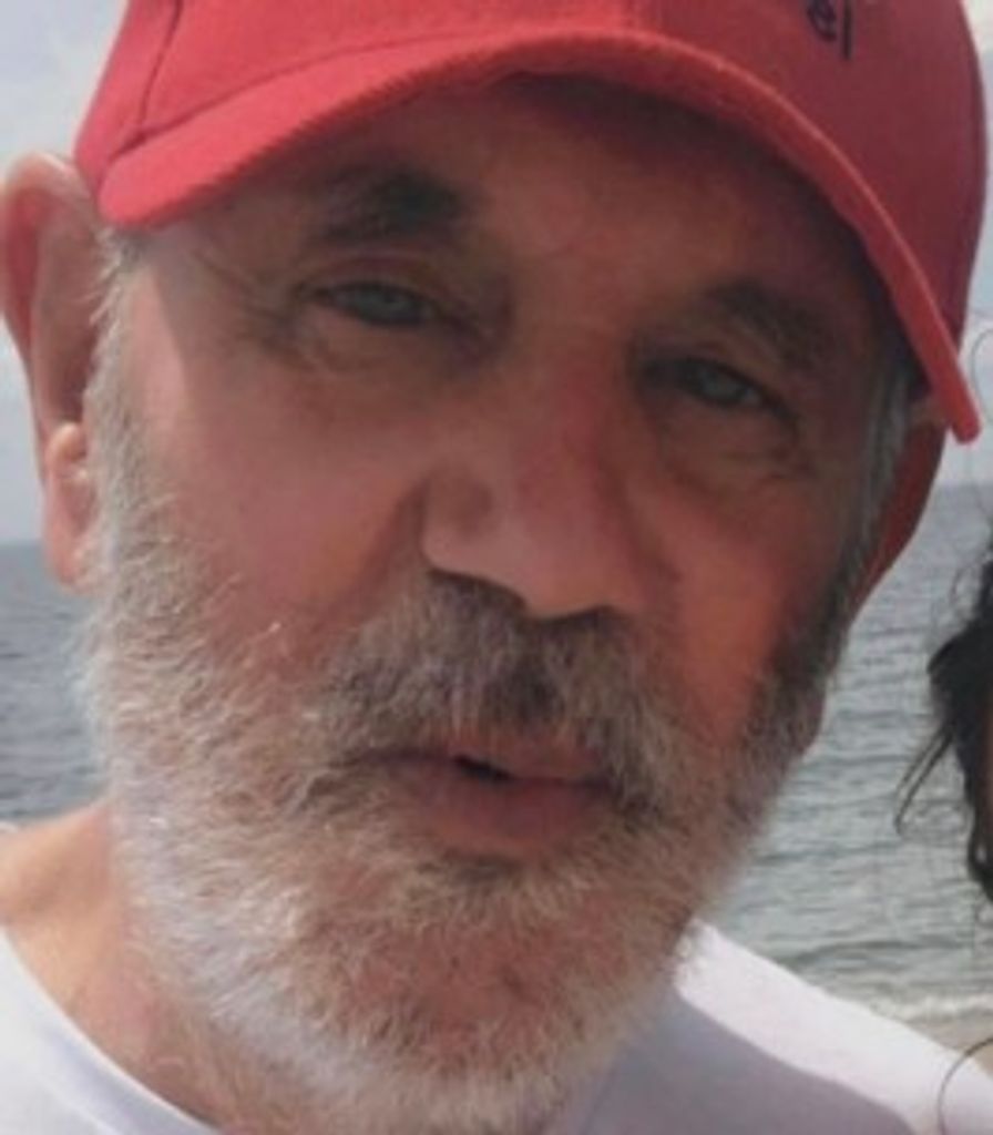 James  Mason Jr Profile Photo
