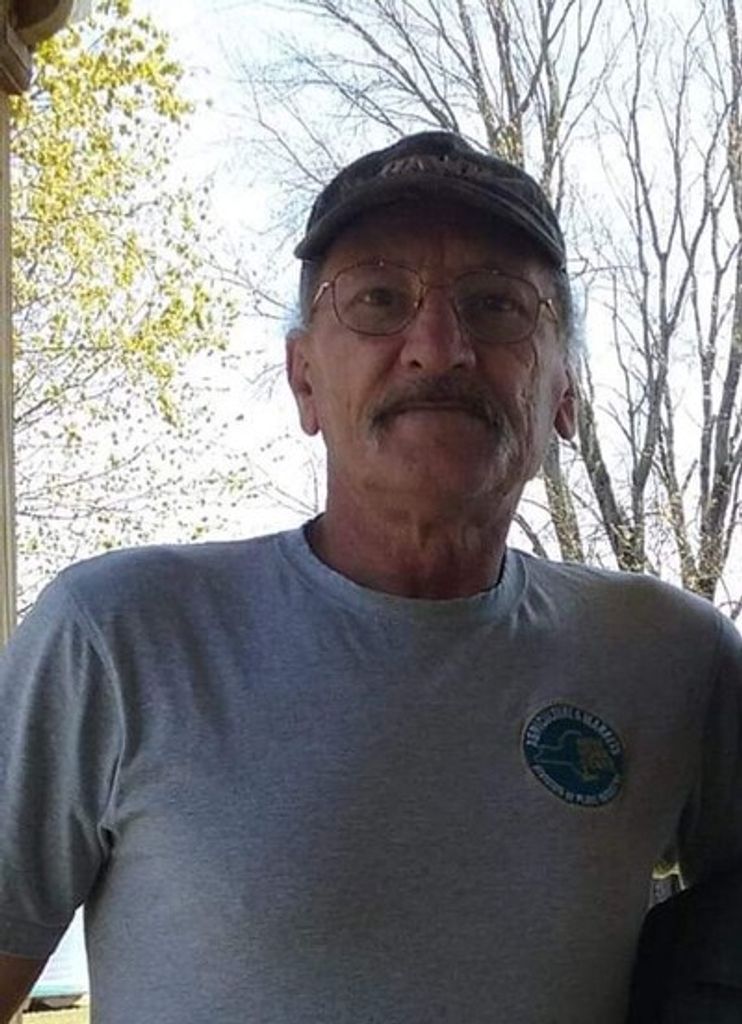 Robert Duncan Profile Photo