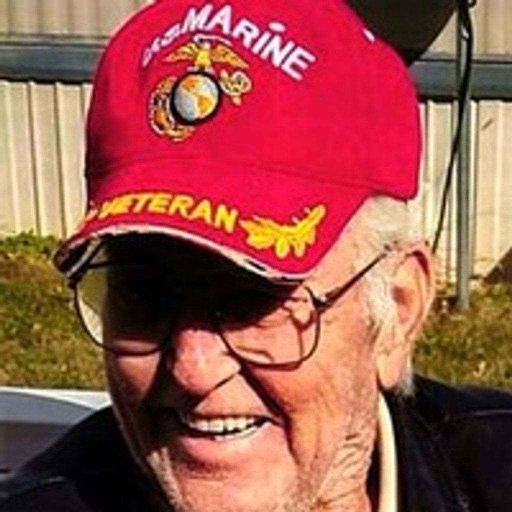 Edward Lee Poplin