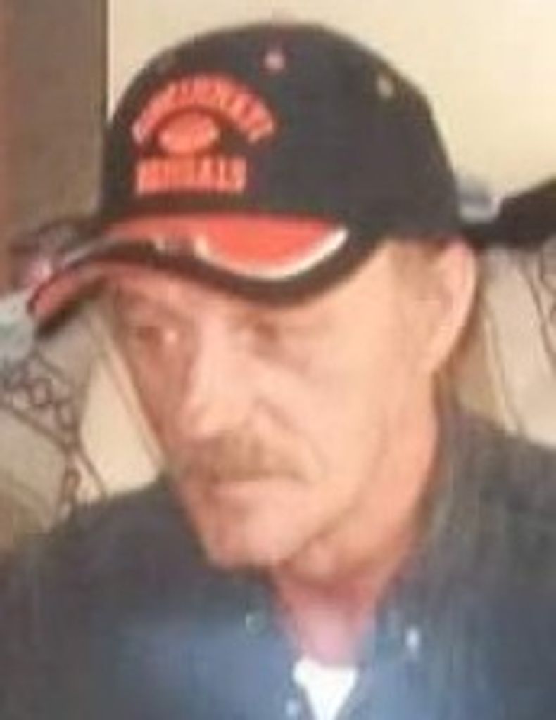 Ray G. Burns Profile Photo