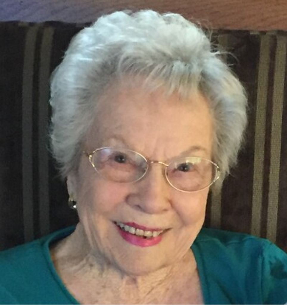 Bess Whitaker Profile Photo