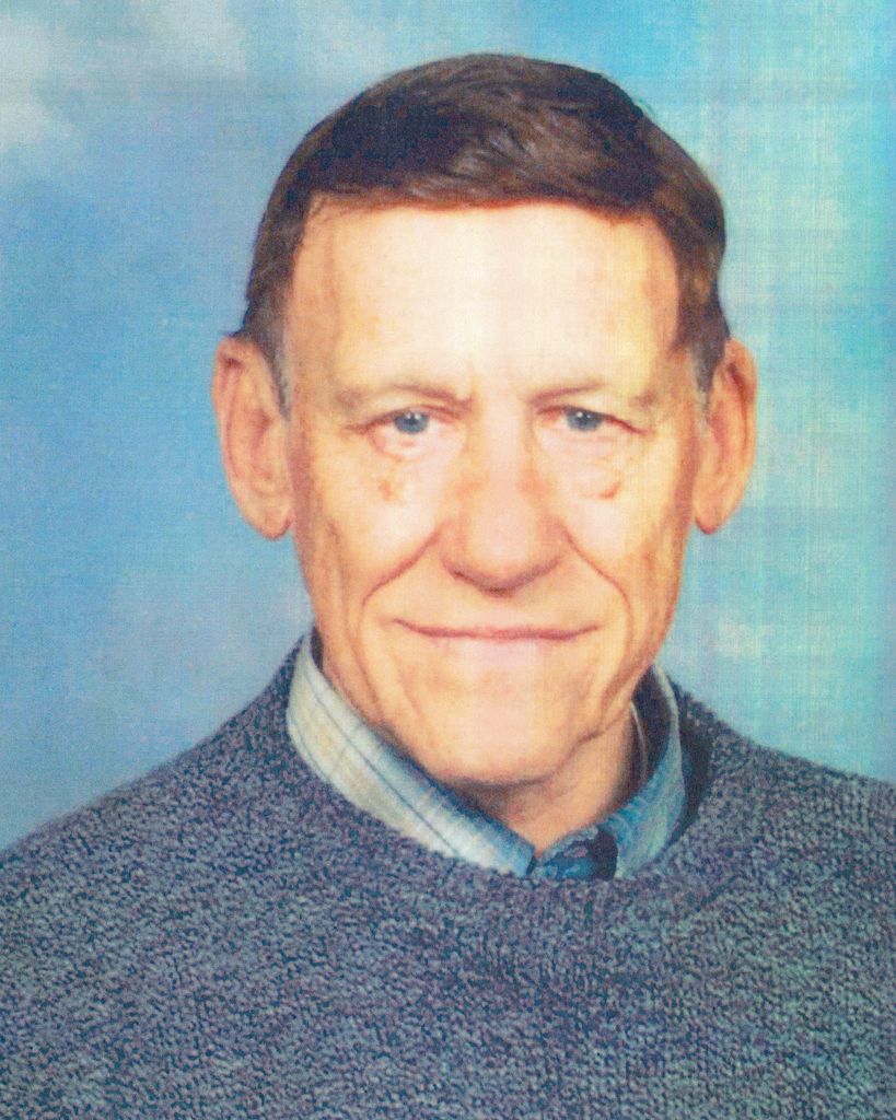 Melvin "Mel" Heiser Profile Photo